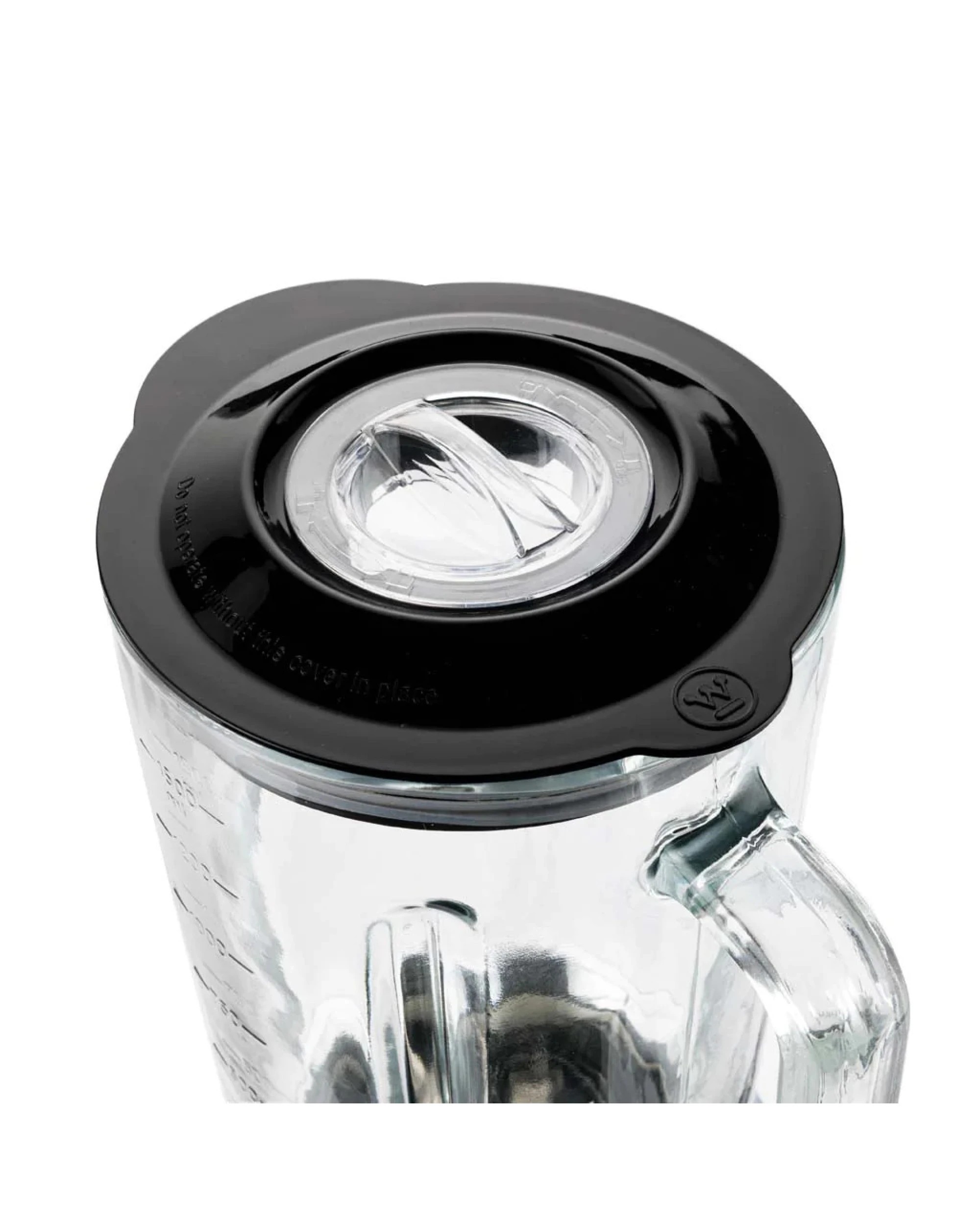 4 Westinghouse Retro Series 600W Countertop Blender with Smoothie Function, 4 of 6