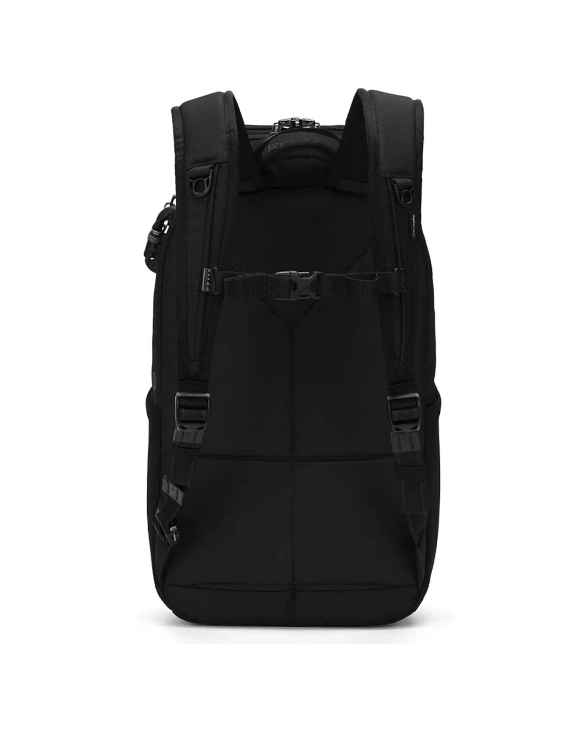 4 Pacsafe EXP Anti-Theft RFID Blocking 16in Laptop Backpack 28L Durable Security Bag - Black, 4 of 8