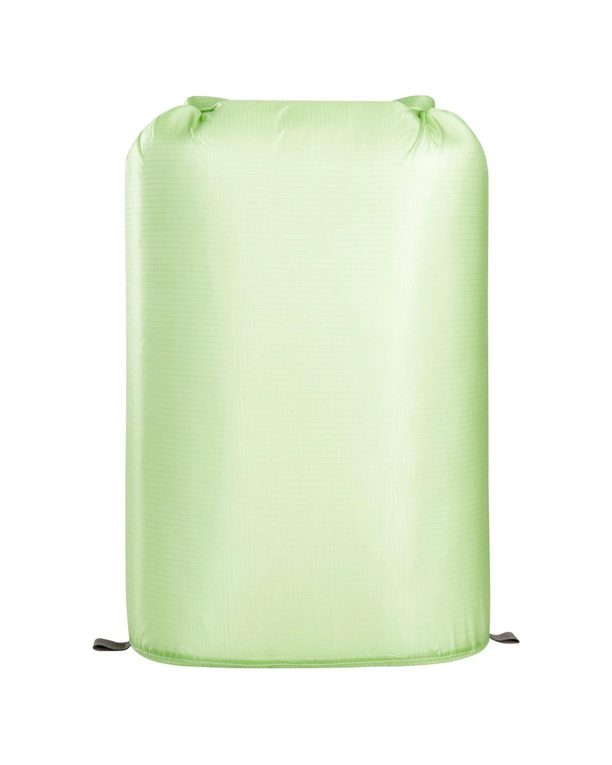 2 Tatonka SQZY Dry Bag Packing Sac 20L Waterproof Roll Closure Taped Seams - Green, 2 of 2