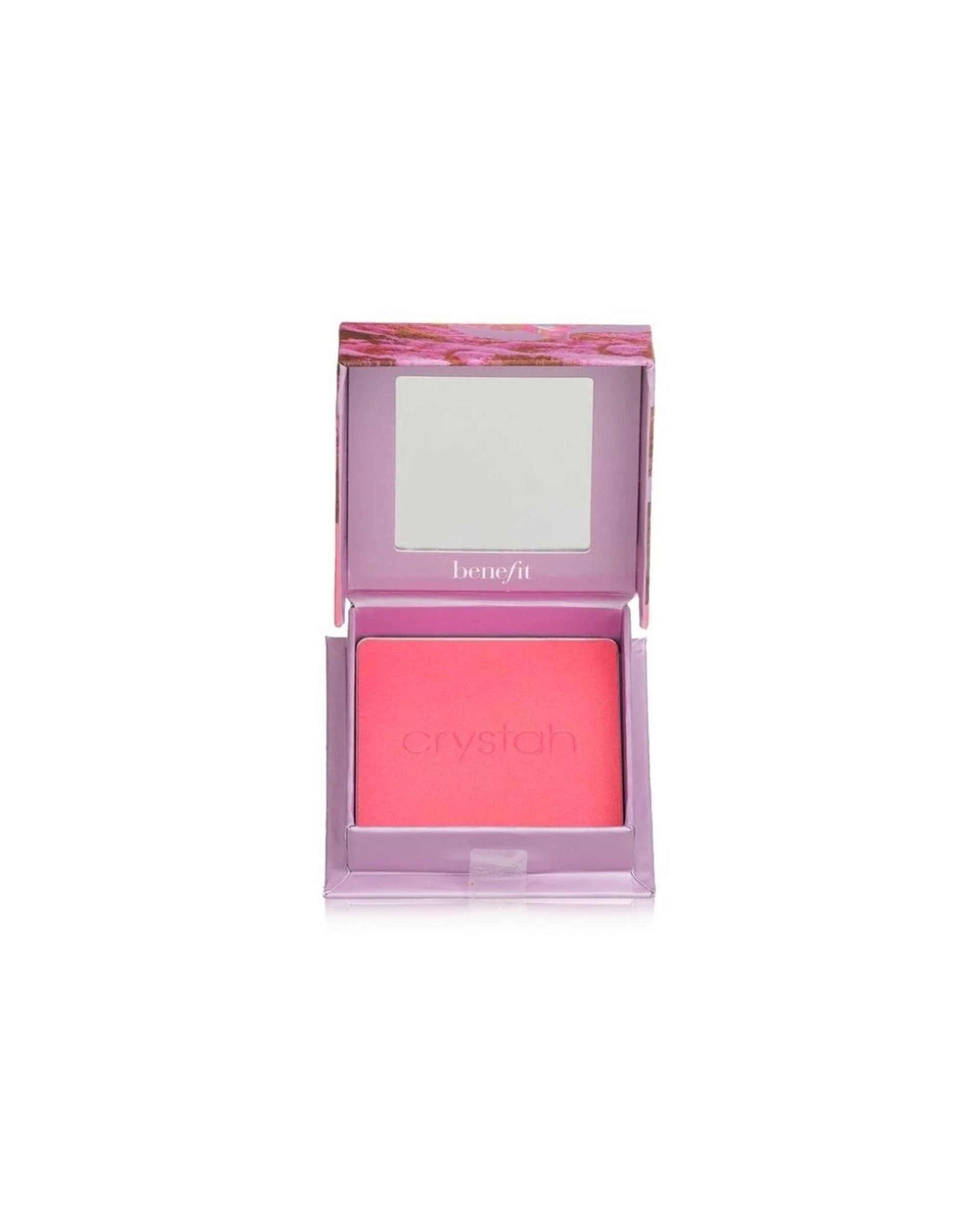 3 Benefit Crystah Strawberry Pink Blush 6g - Pink, 3 of 3