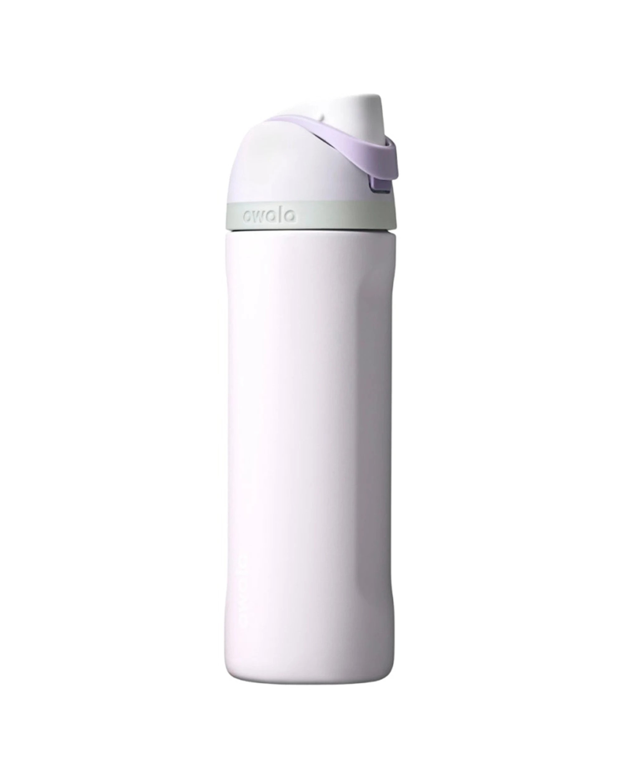 1 Owala FreeSip Stainless Steel Insulated 24oz Water Drink Bottle Open Air - Blue, 1 of 4