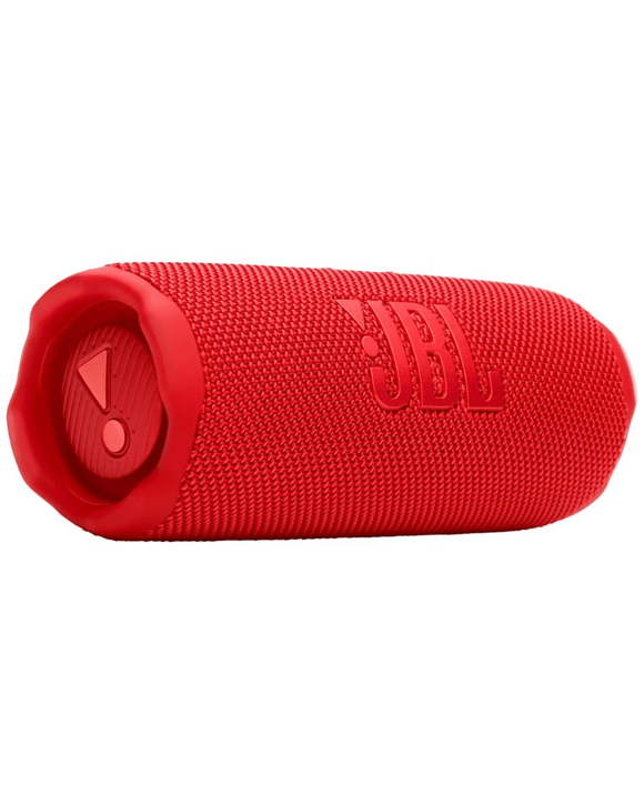 JBL Flip 7 Bluetooth Speaker Red