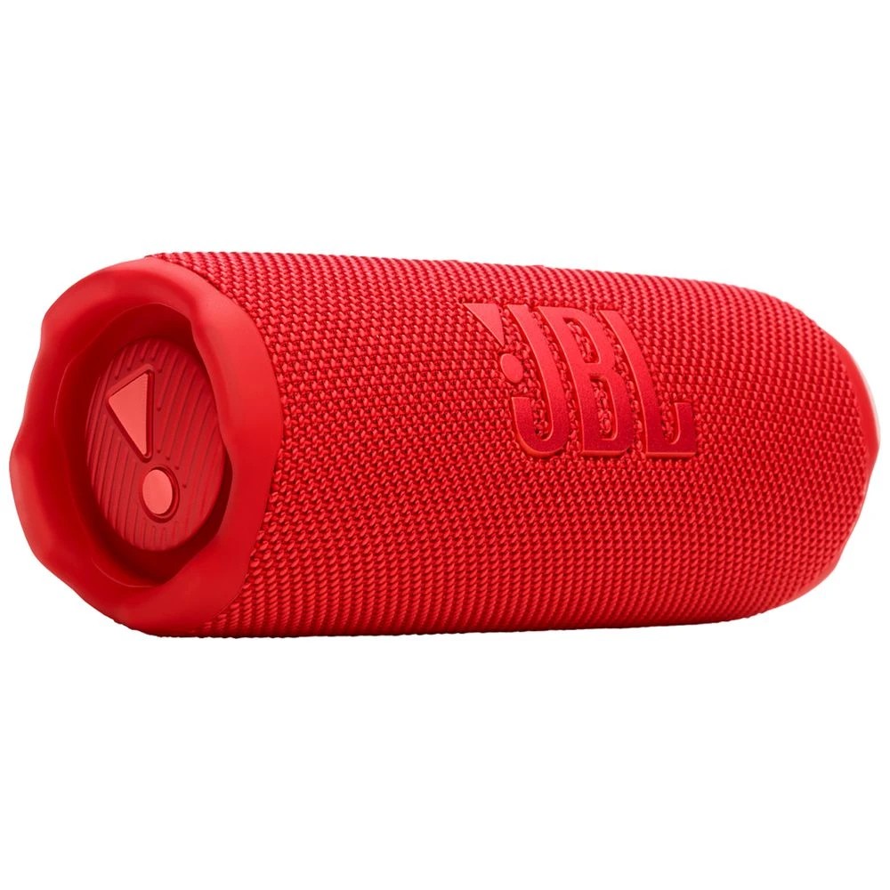 1 JBL Flip 7 Bluetooth Speaker Red, 1 of 10