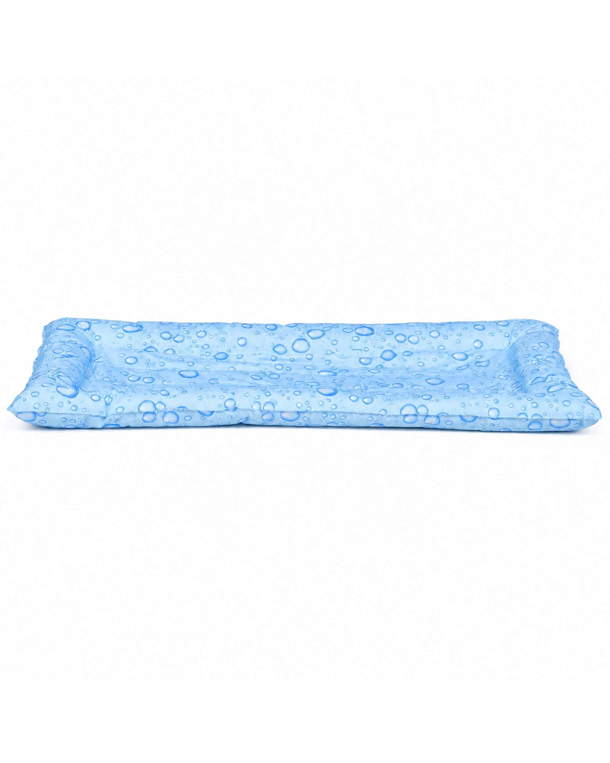 6 Advwin Cooling Pet Bed Pet Cooling Mat Gel Dog Cat Self-cool Puppy Pad Bed Summer, 6 of 9