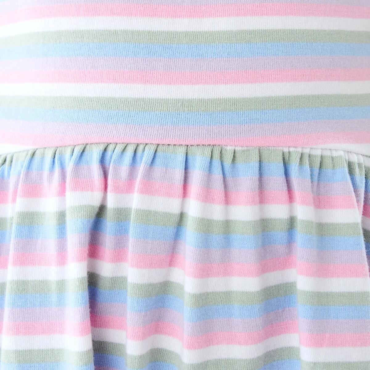 5 Jersey Dress Stripes, 5 of 10