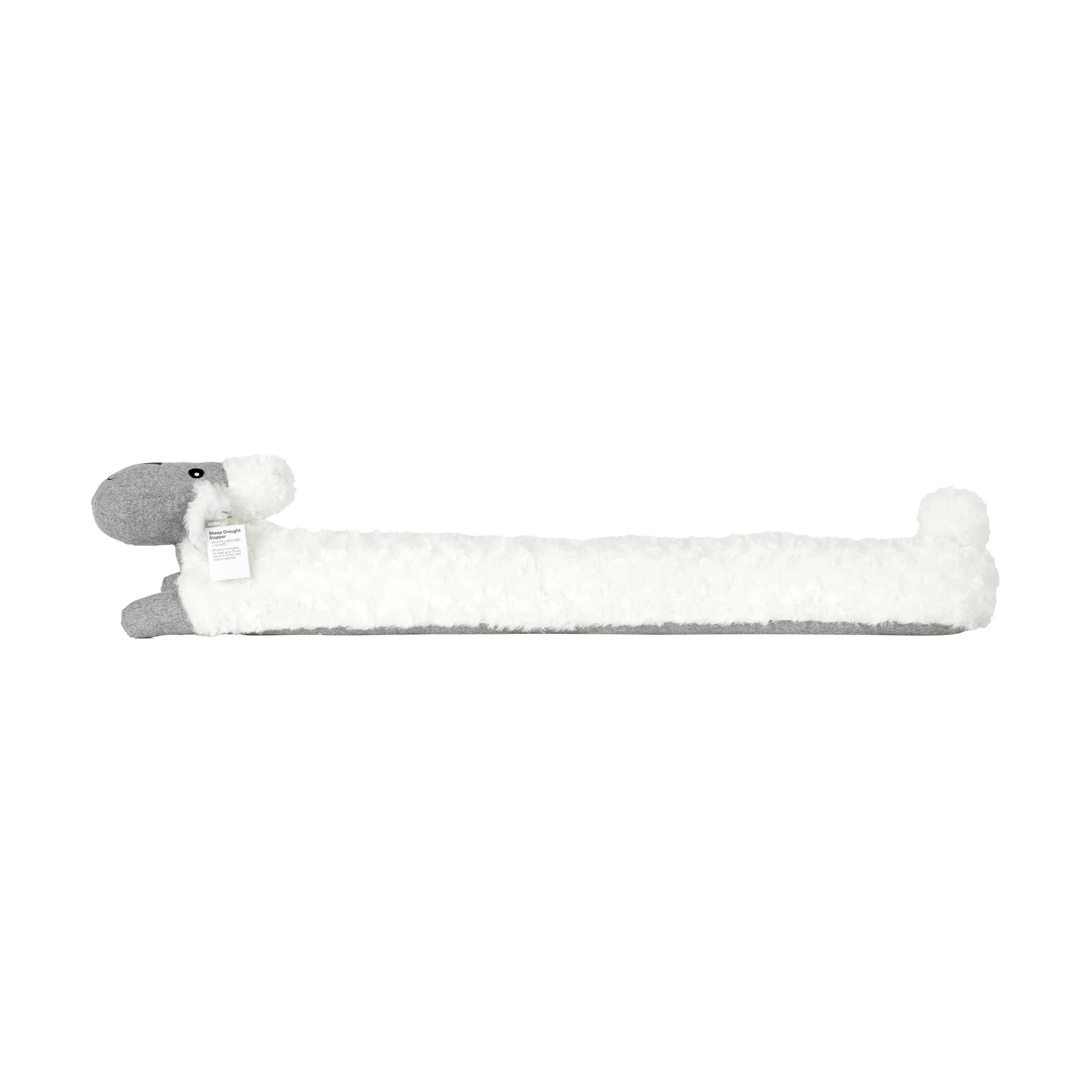 7 Sheep Draught Stopper, 7 of 7