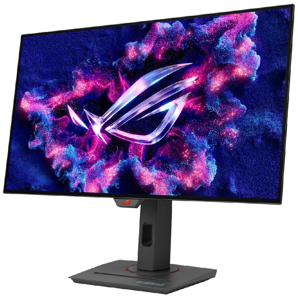 3 ASUS ROG Strix 27" QHD 240Hz OLED Gaming Monitor XG27AQDMG, 3 of 8