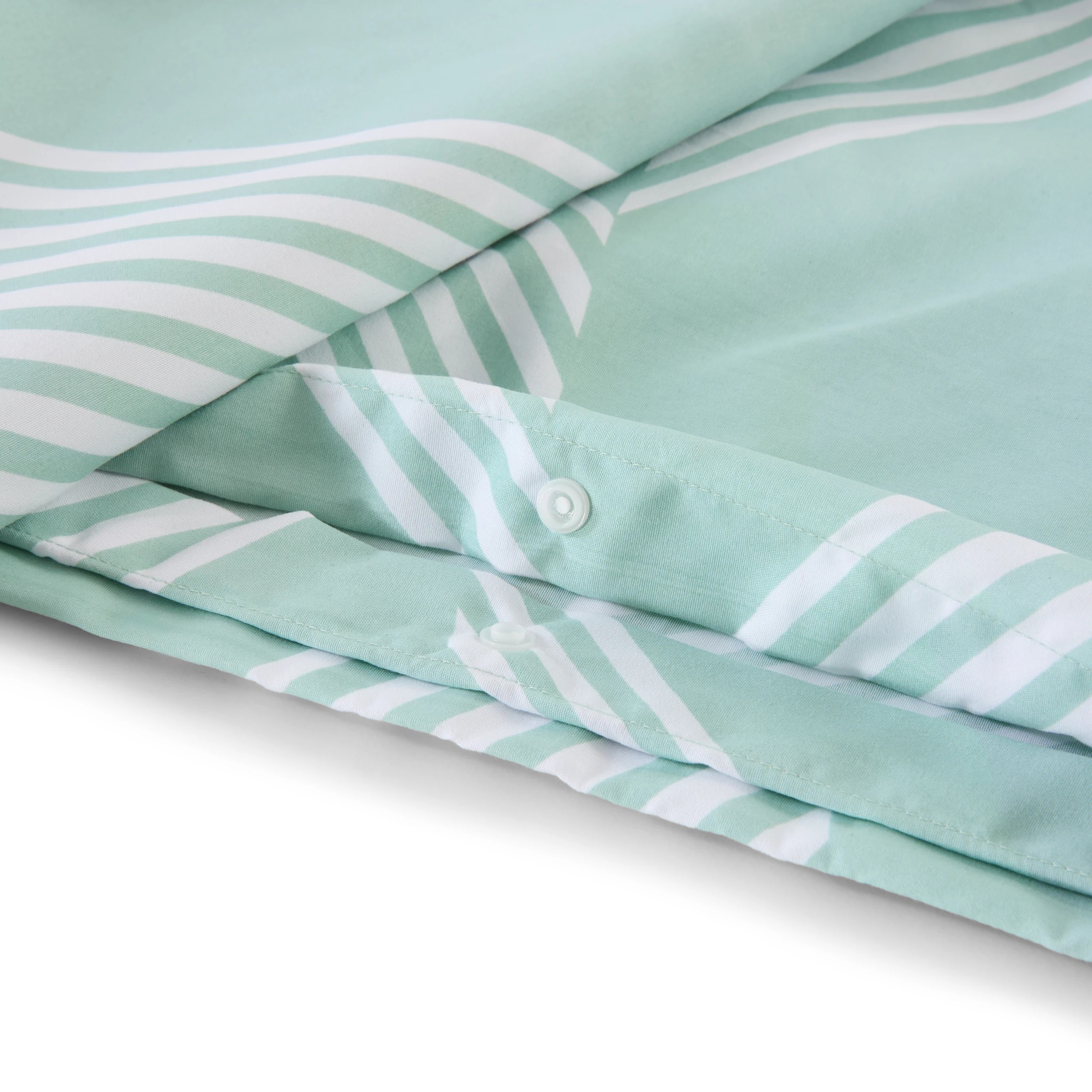 4 Luca Quilt Cover Set - Queen Bed, 4 of 7