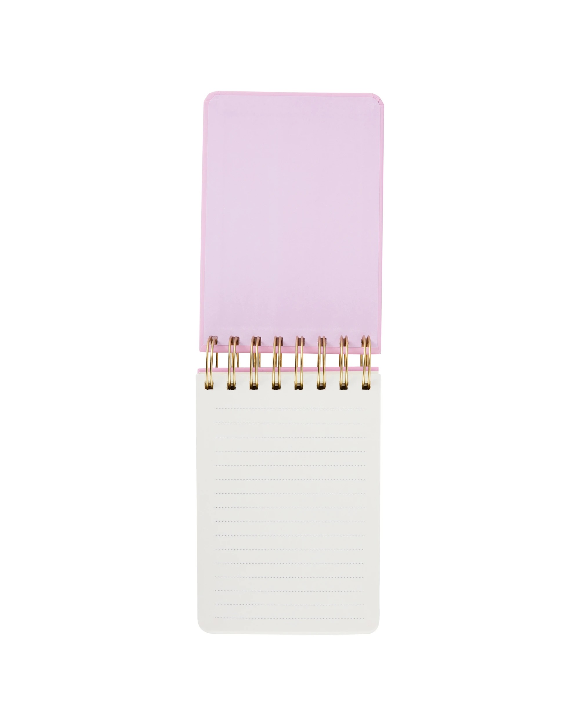 2 A6 Notepad Spiral Sardine 80gsm 380 Pages, 2 of 6