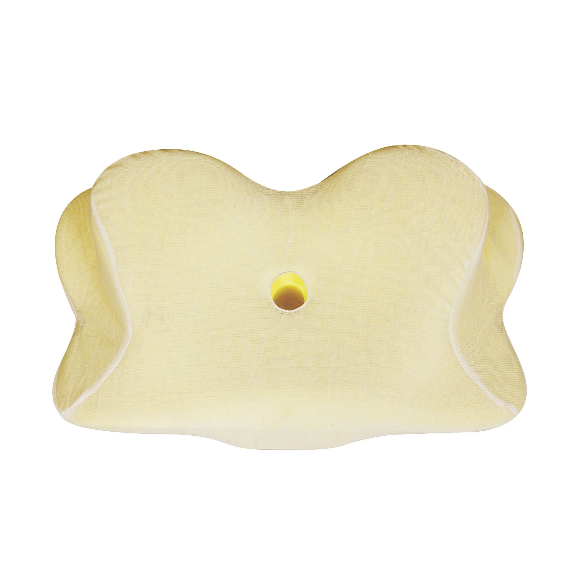 5 Dreamz Cervical Neck Pillow Ergonomic Memory Foam Pain Relief Shoulder Support, 5 of 9