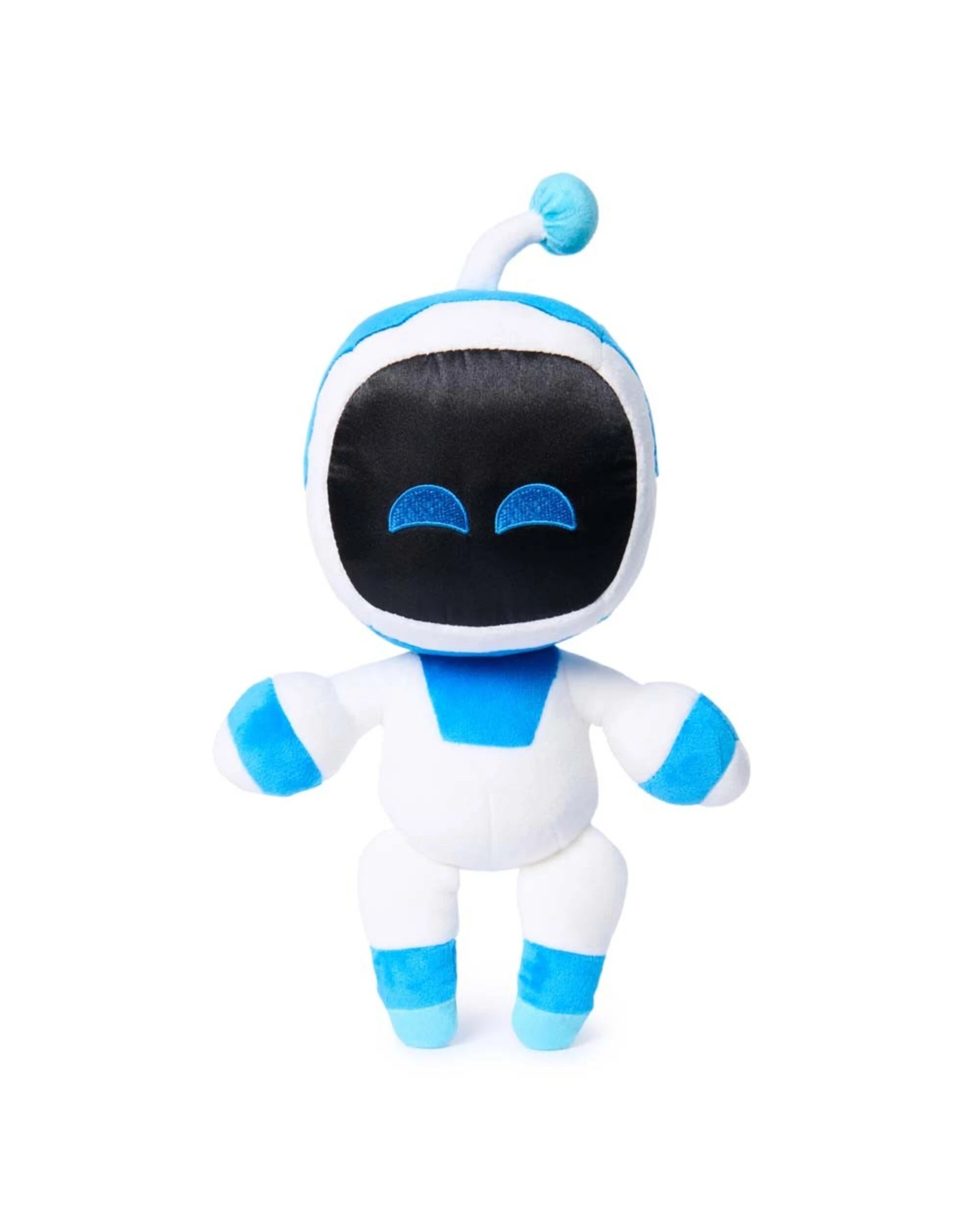 1 Sony - Astro Bot 9" Plush - Multi, 1 of 5