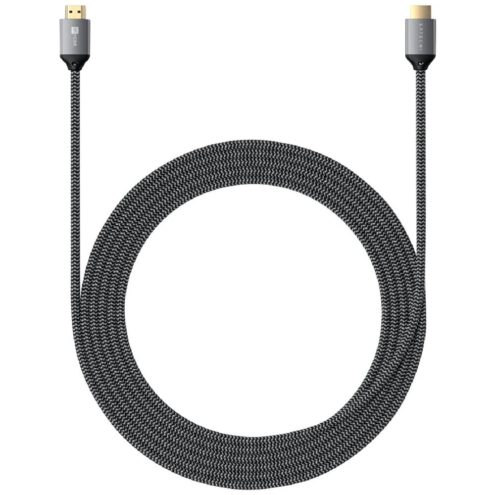 2 Satechi 8K Braided HDMI Cable 2m, 2 of 6