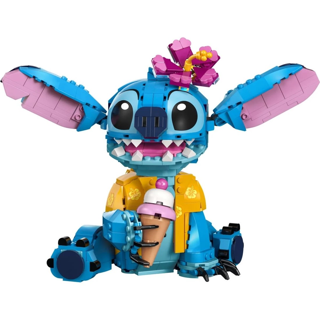 3 LEGO Disney Lilo & Stitch Specials 43249, 3 of 11