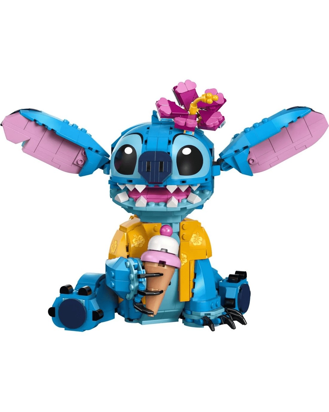 3 LEGO Disney Lilo & Stitch Specials 43249, 3 of 11