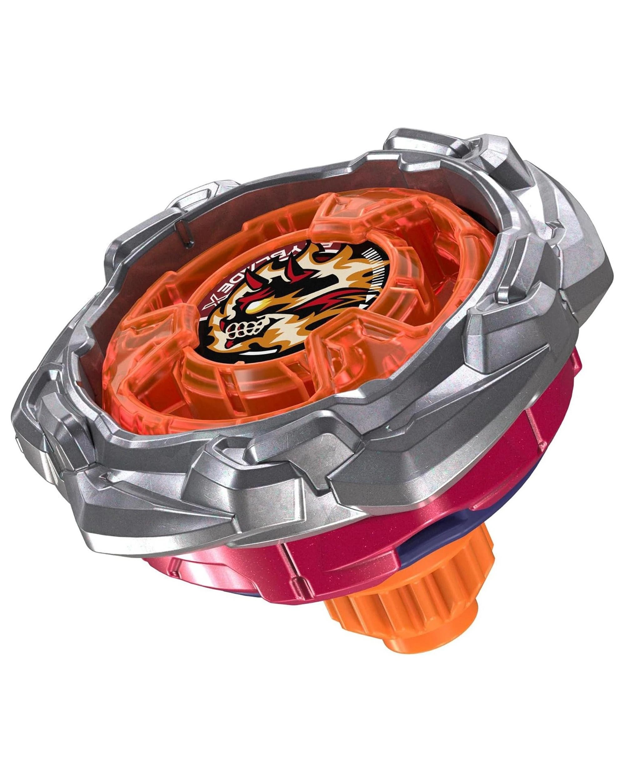 Beyblade X UX Infinity Starter Pack Nether Incendio Z - Kmart