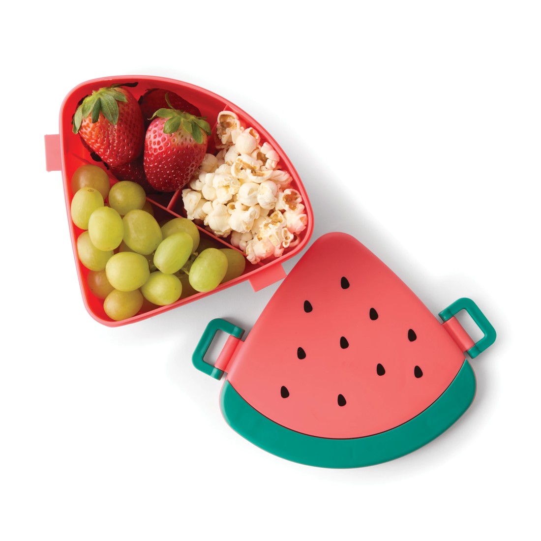 1 Watermelon Lunch Box, 1 of 6
