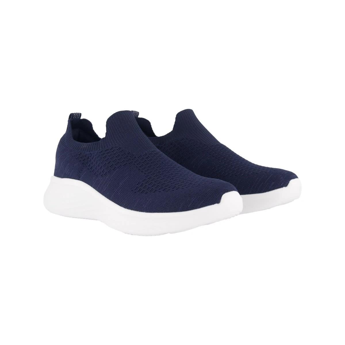 2 Slip-On Sneakers NAVY, 2 of 5