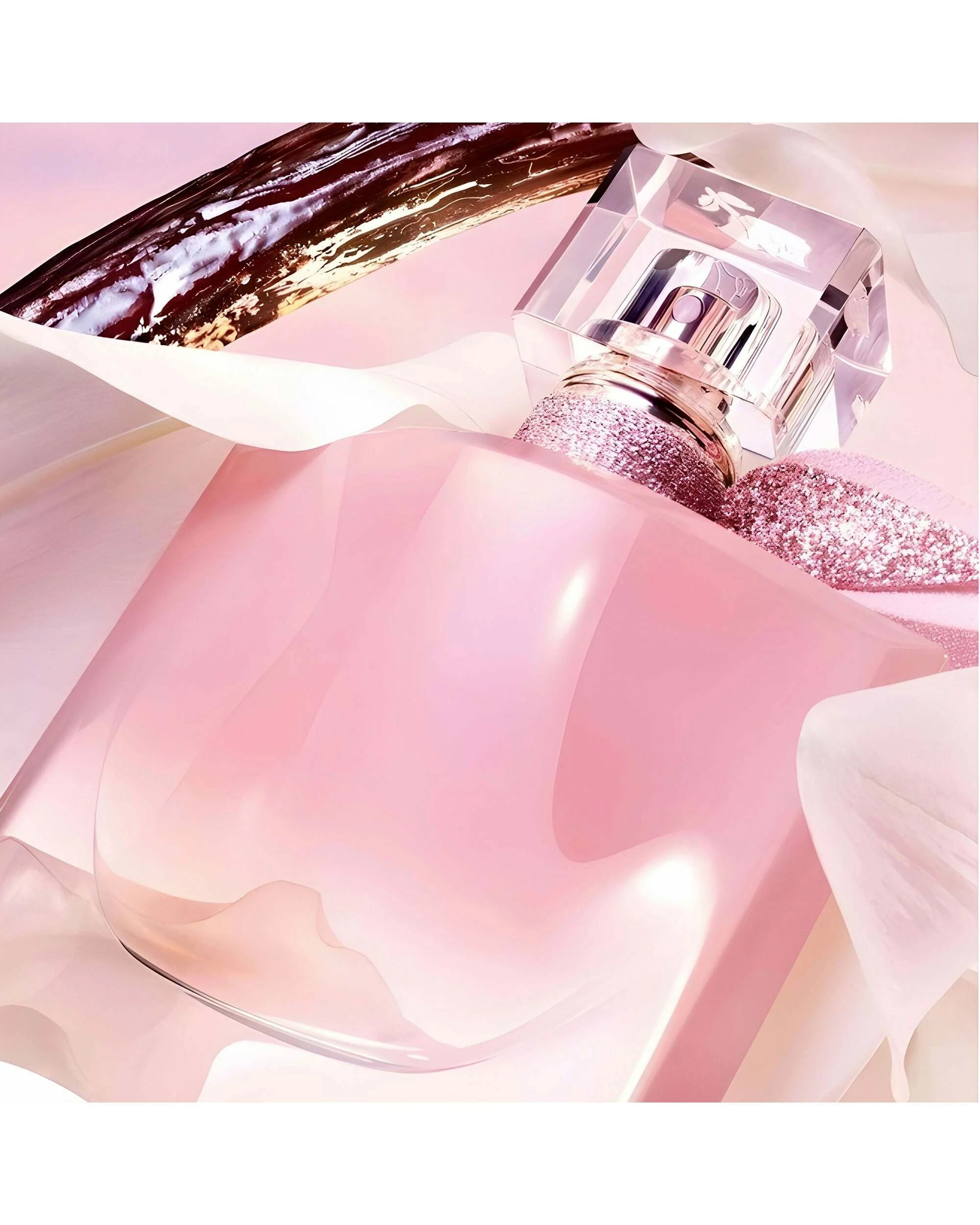1 Lancome La VieVanille 100ml Eau De Parfum, 1 of 3