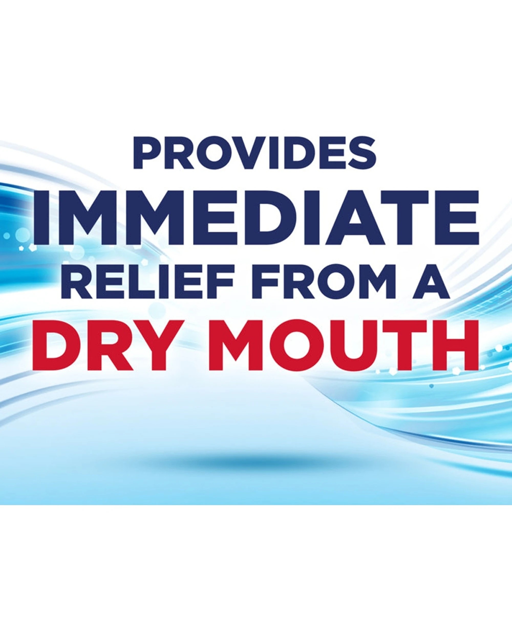 3 Biotene Dry Mouth Relief Mouthwash Fresh Mint 470ml, 3 of 6