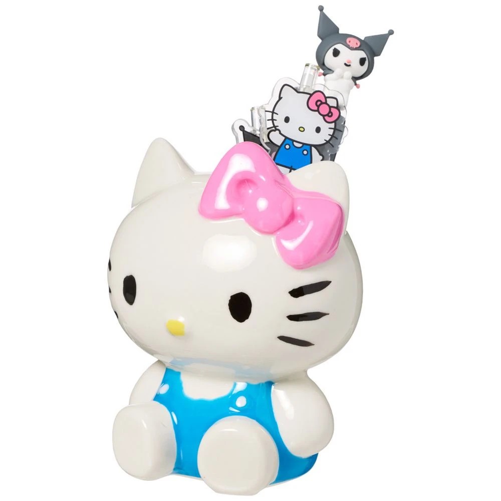 3 Hello Kitty Pen Cup, 3 of 3