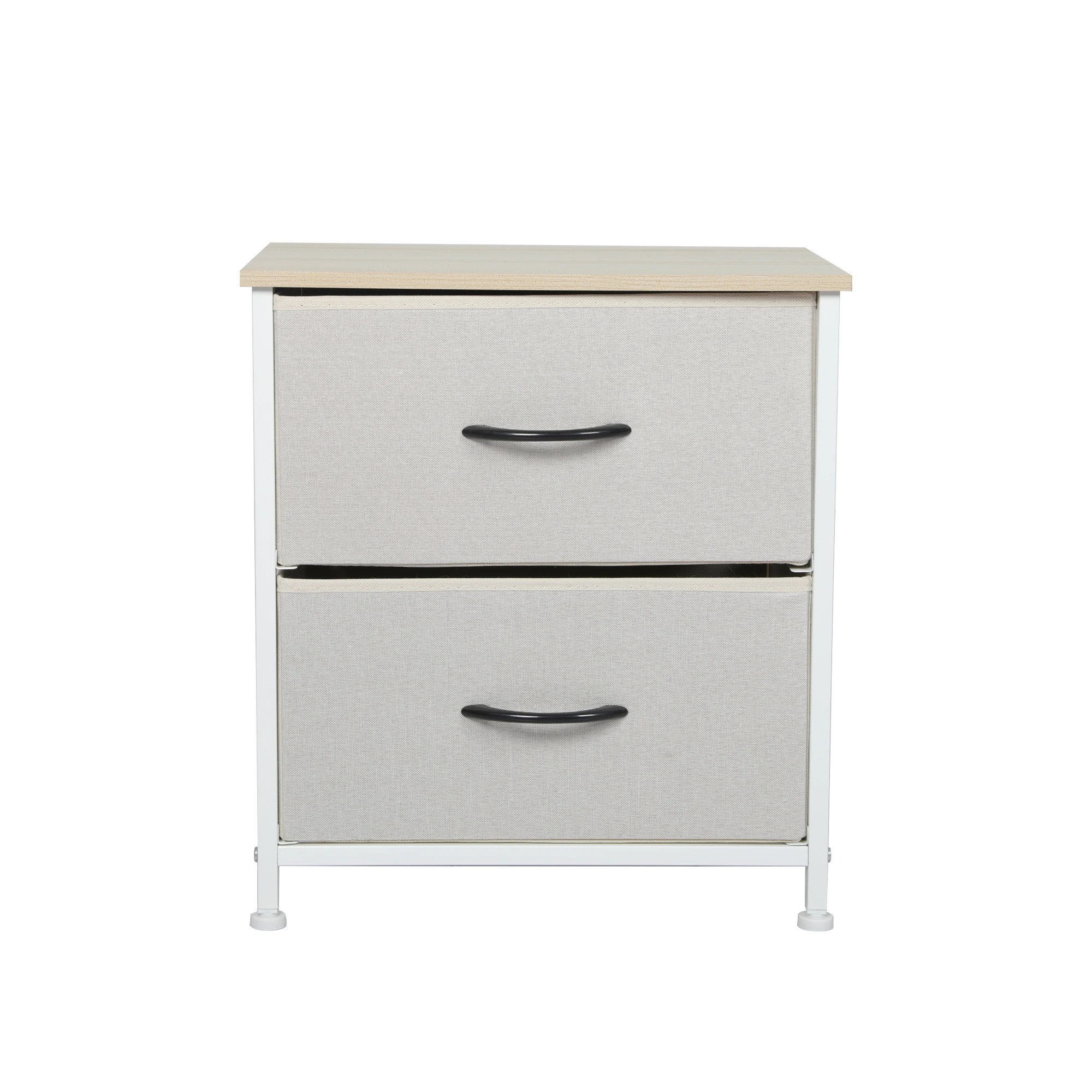 2 Levede Chest Of Drawers - Beige, 2 of 7