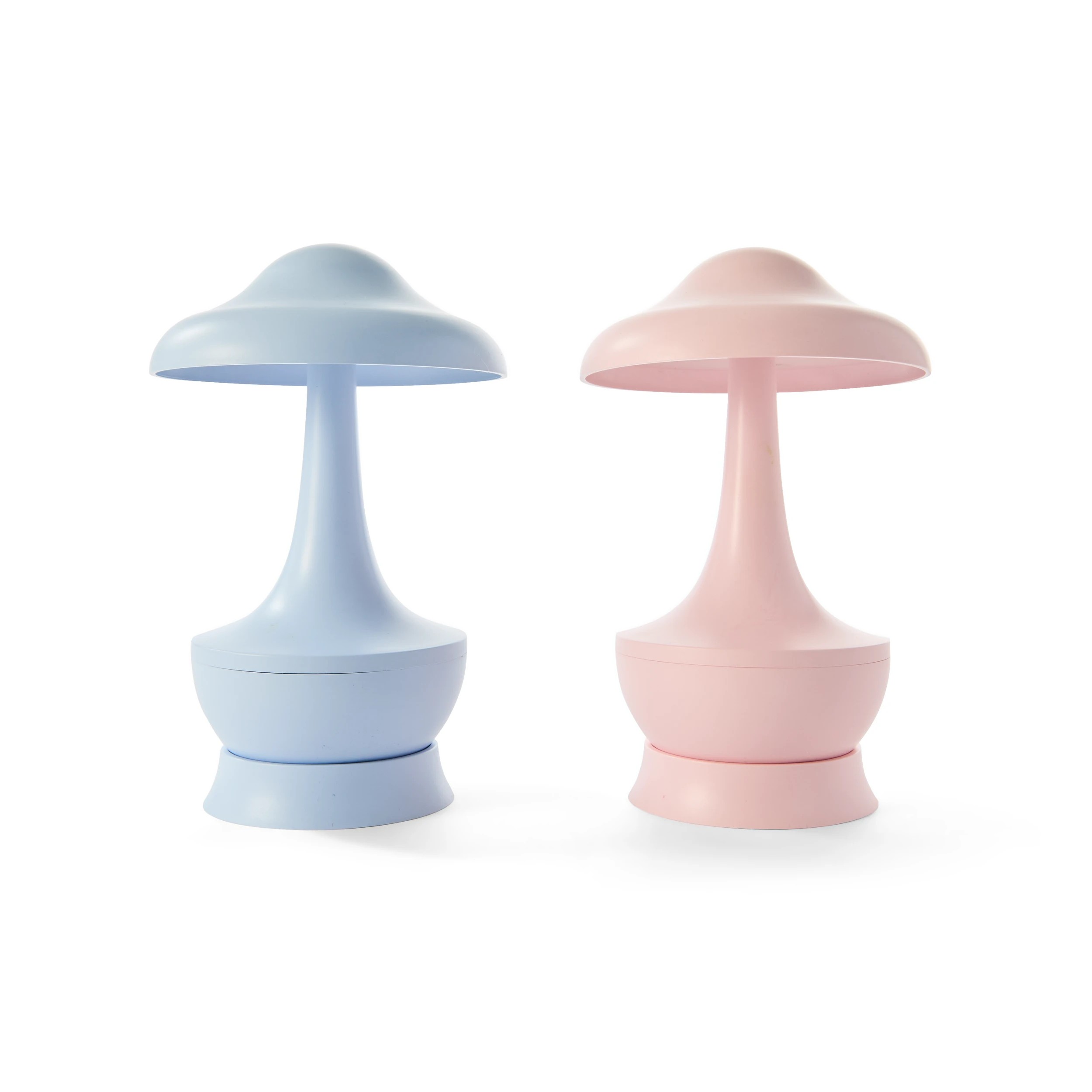4 Mushroom Light - Assorted, 4 of 10