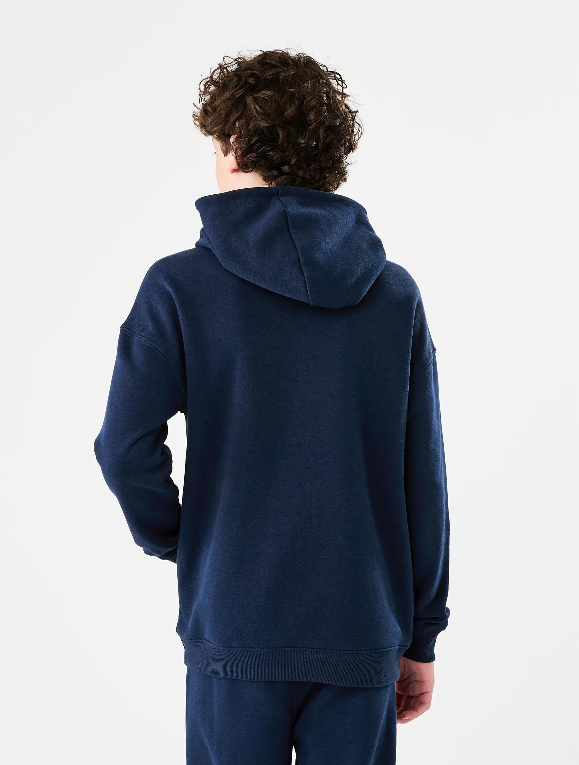 2 Official NBA Kids Hoodie Lkrs 7d4z, 2 of 7