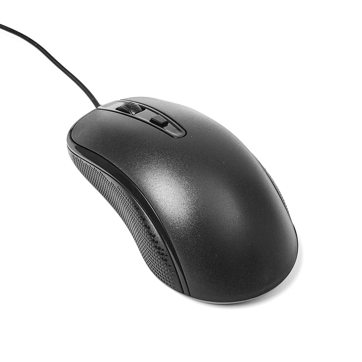 2 Wired Mouse - Black, 2 of 9