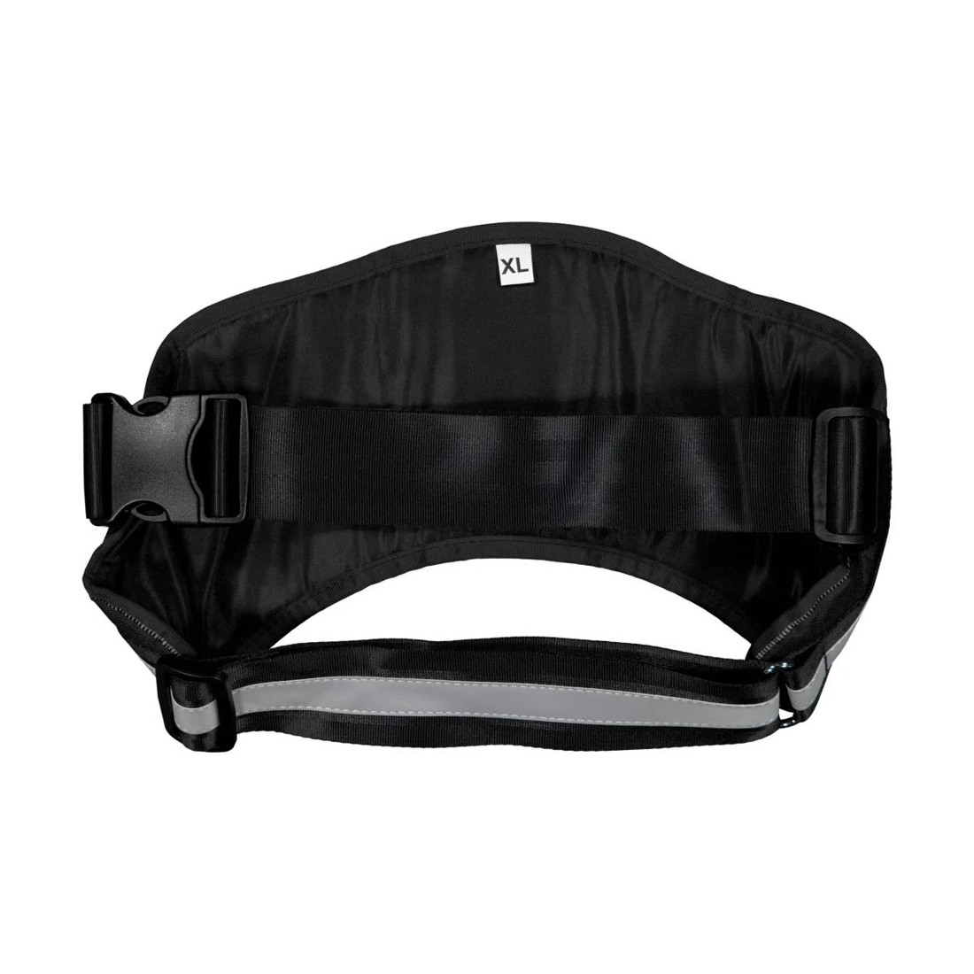 9 Dog Harness with Handle - Extra Large, 9 of 10