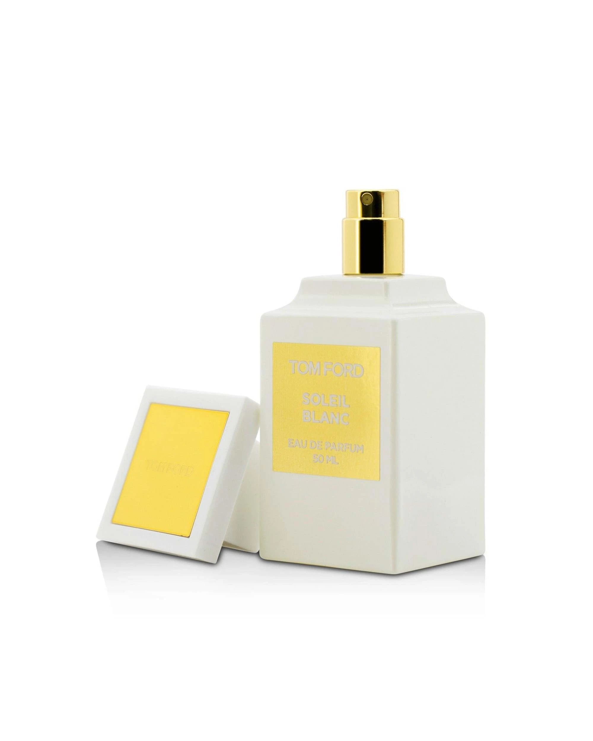 3 Tom Ford Private Blend Soleil Blanc Eau De Parfum Spray  100ml/3.4oz, 3 of 4