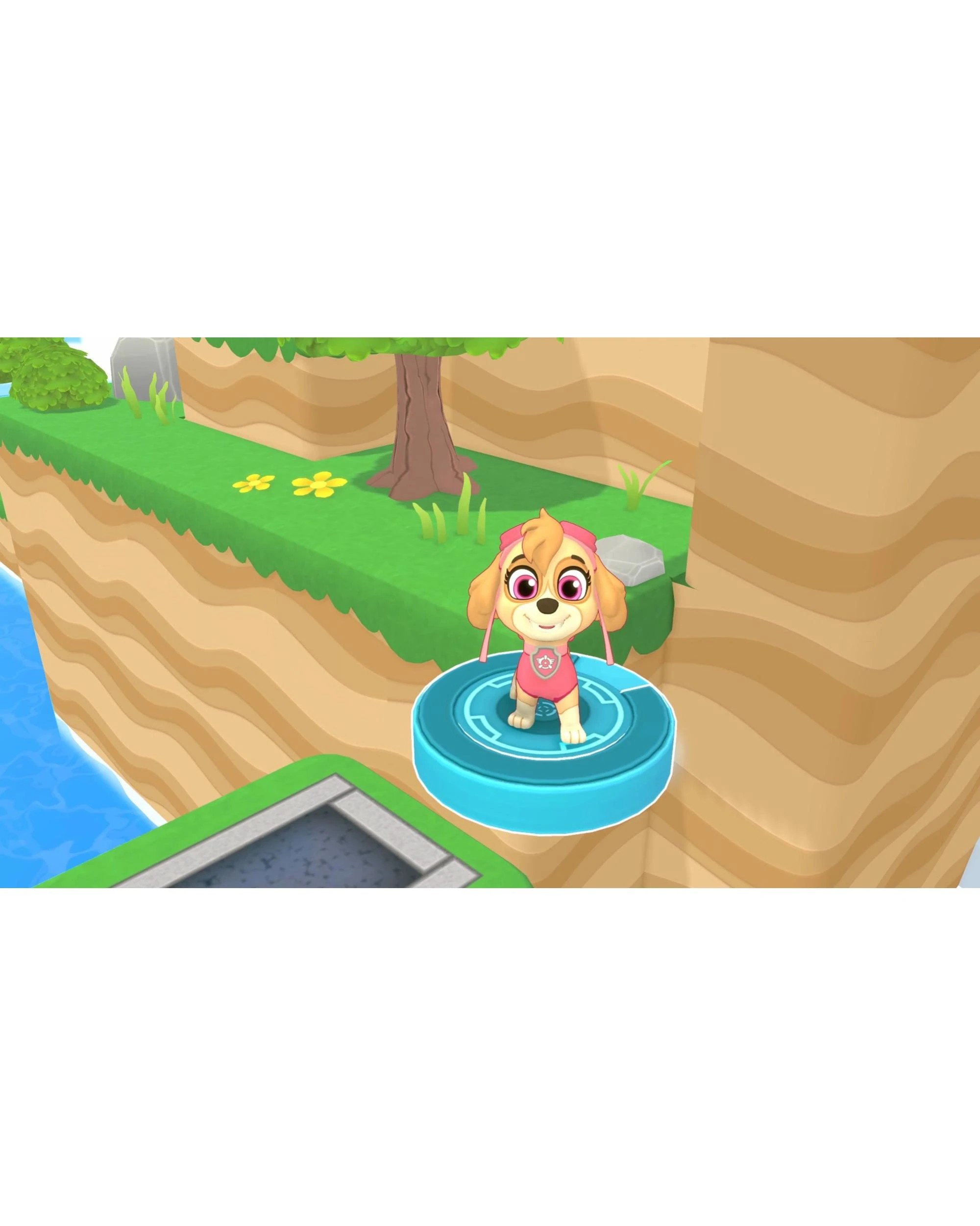 6 Outright Games Nick Jr Party Adventure - PS5, 6 of 8