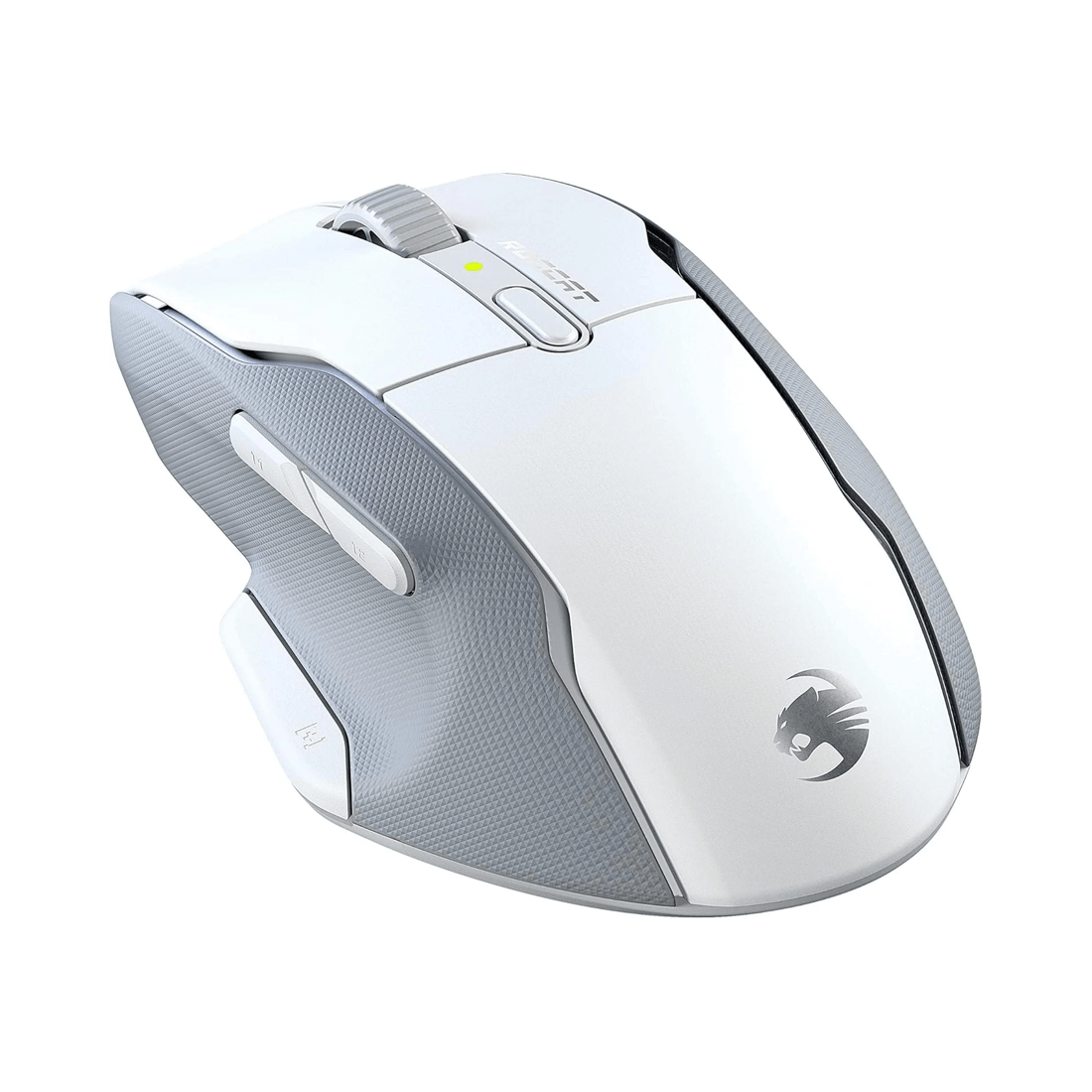7 Roccat Kone Air White - White, 7 of 10