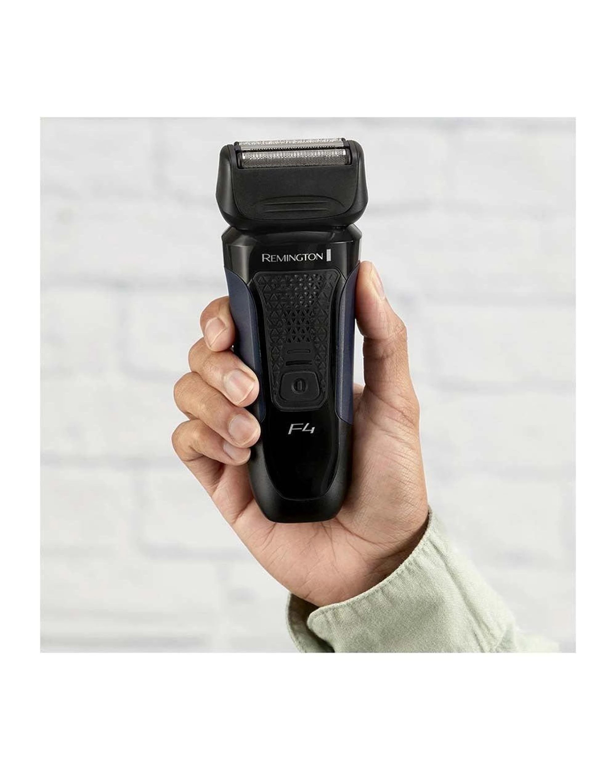 4 Remington F4 Style Series Foil Shaver, 4 of 7