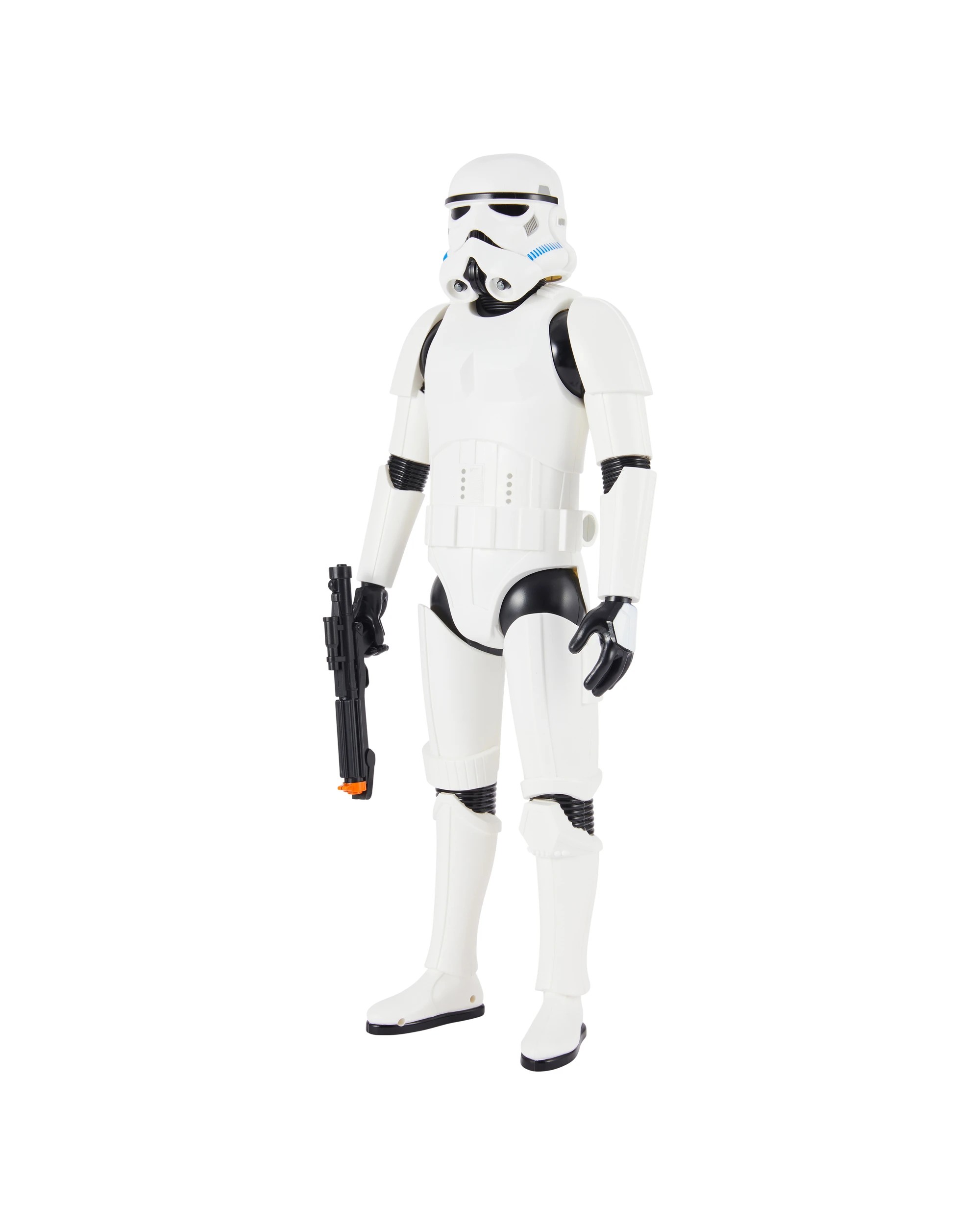 2 Disney Star Wars Stormtrooper Figure, 2 of 8