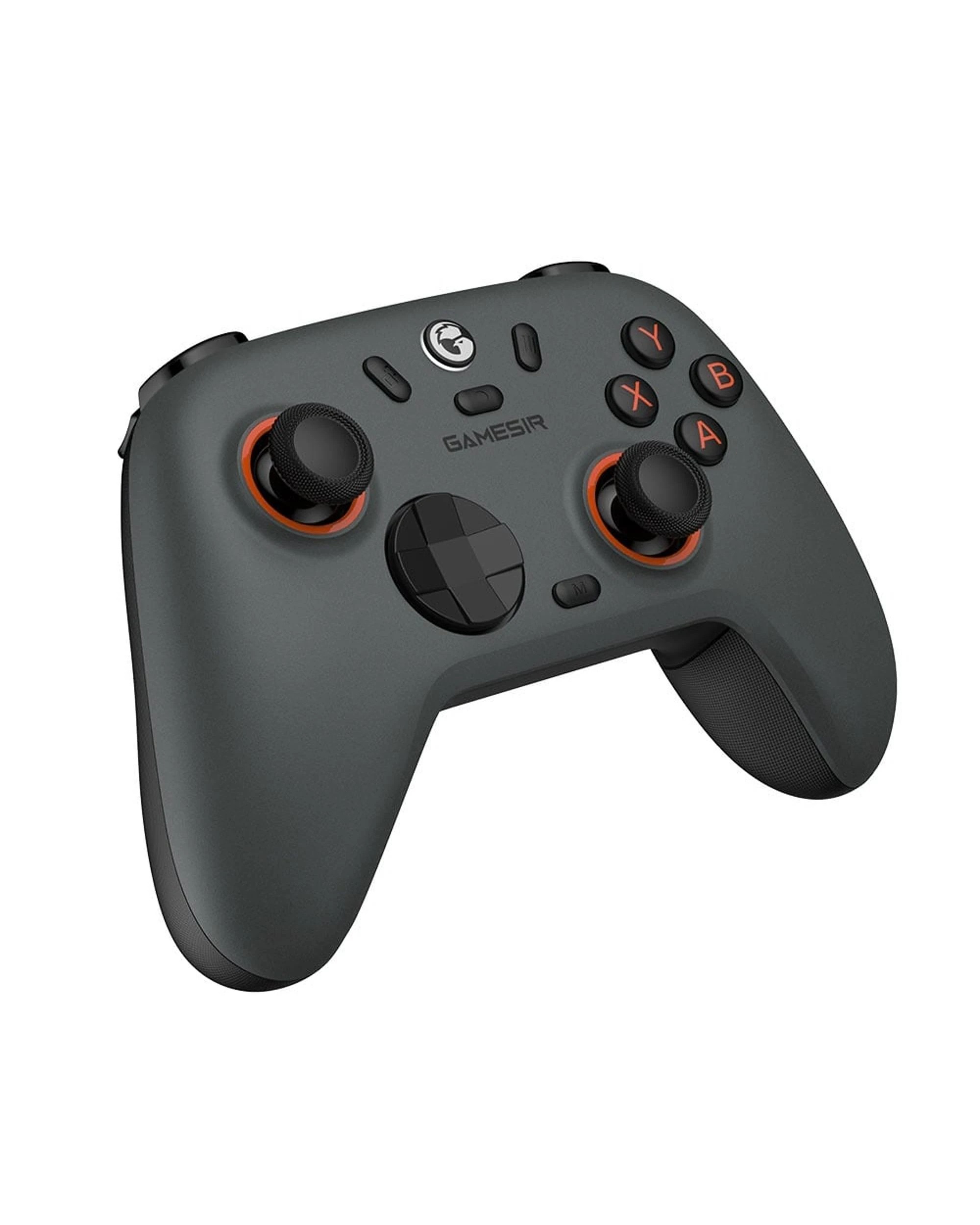 3 GameSir Nova 2 Lite Multi-Platform Wireless Game Controller - Midnight Grey, 3 of 5