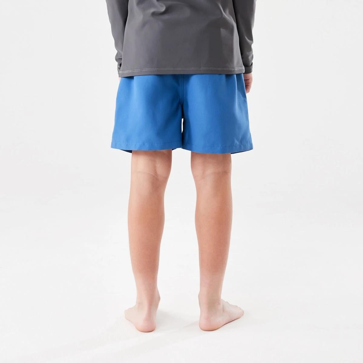 2 Basic Swim Shorts DEEP SEA BLUE, 2 of 5