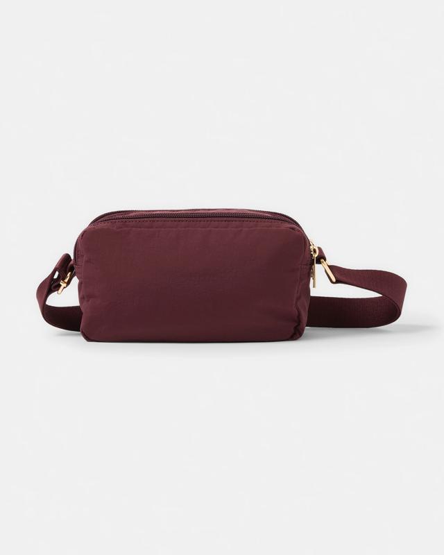 Urban Zip Crossbody