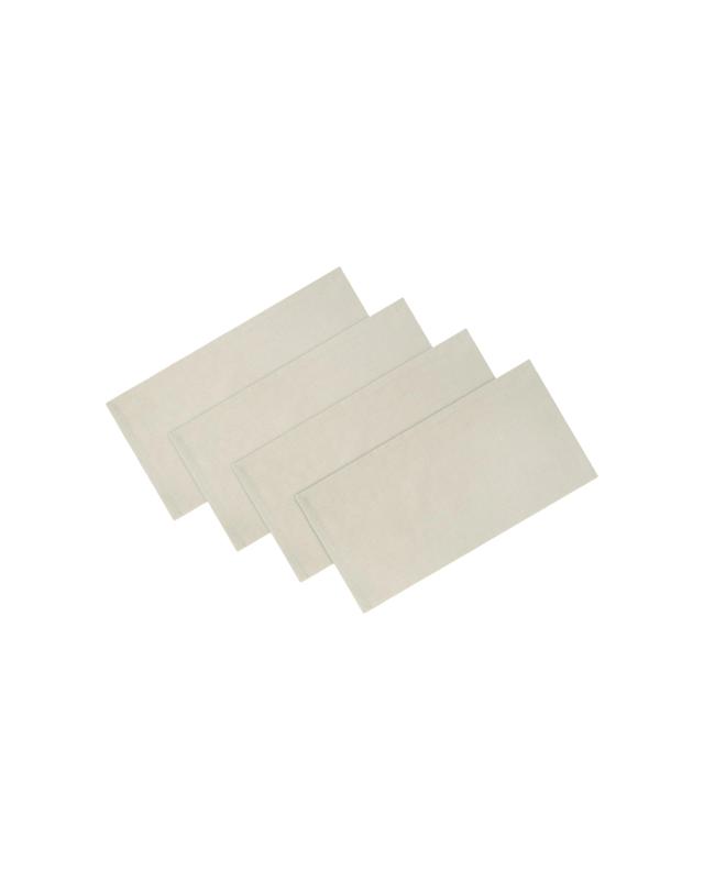 Maxwell & Williams 4pc Cotton Classics Napkins 45x45cm 100 Percent Cotton Pe