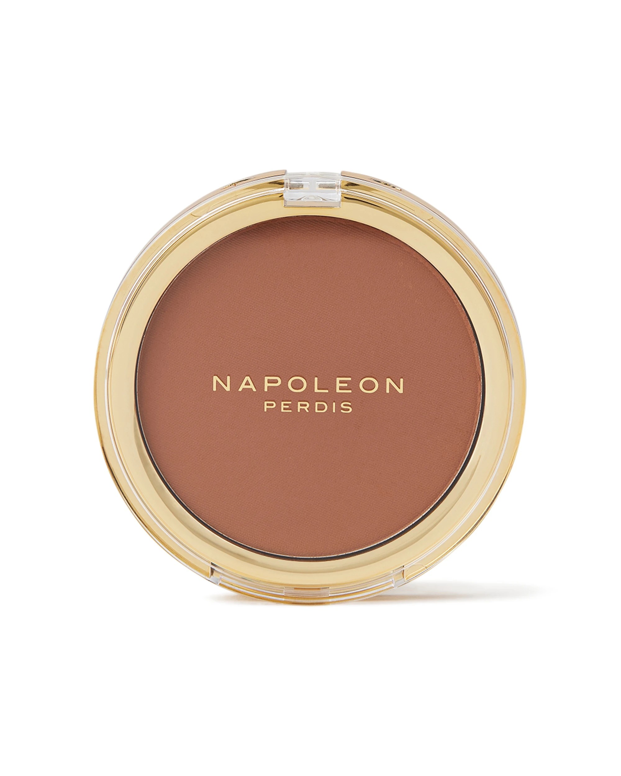 1 Napoleon Perdis Makeup 7G Bronze Icon Matte Bronzing Powder - Dark, 1 of 4