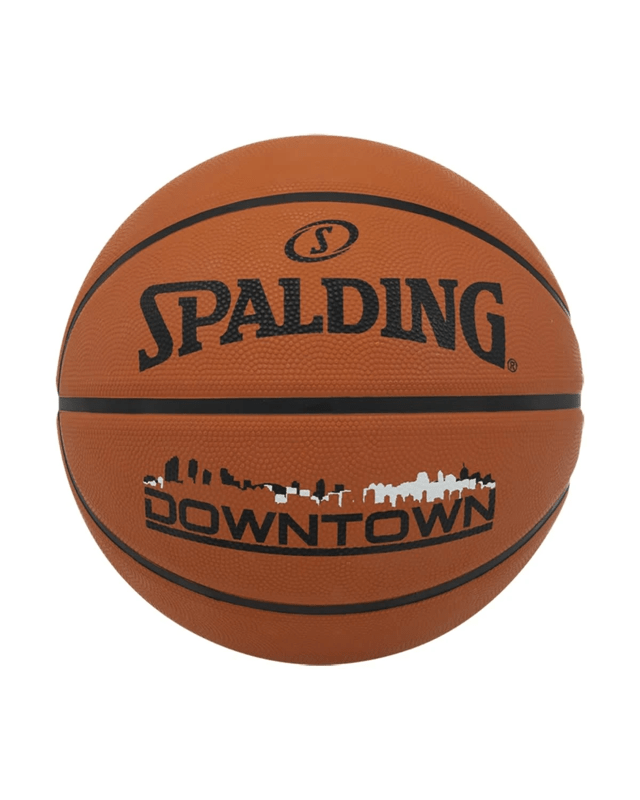 Spalding Downtown Basketball - Si