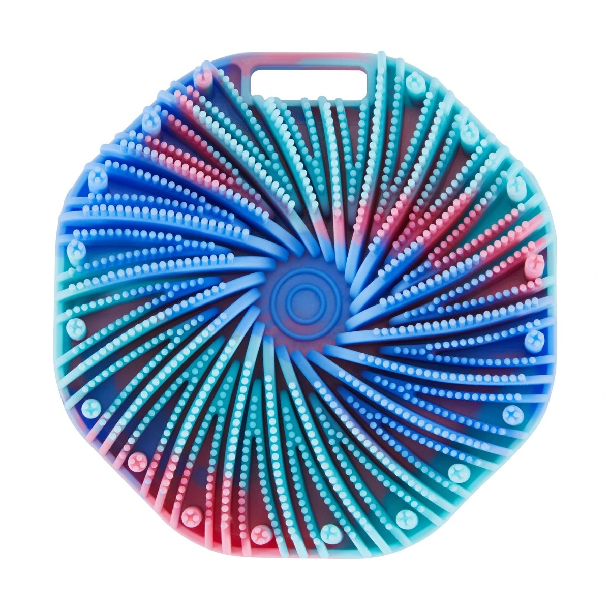 1 OXX Bodycare Body Brush, 1 of 5