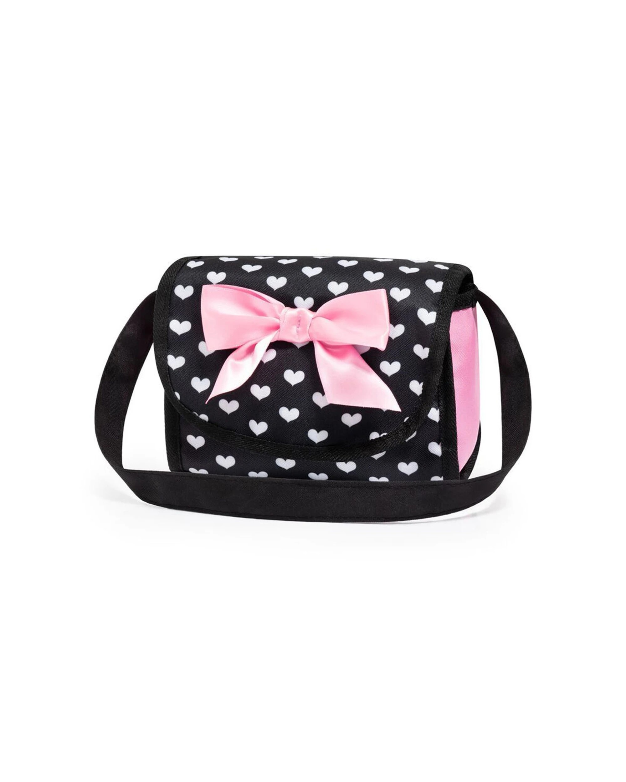 3 Bayer Doll Buggy Pram Gift Set - Kids Doll Stroller - Pretend Play Doll
 - pink, 3 of 5