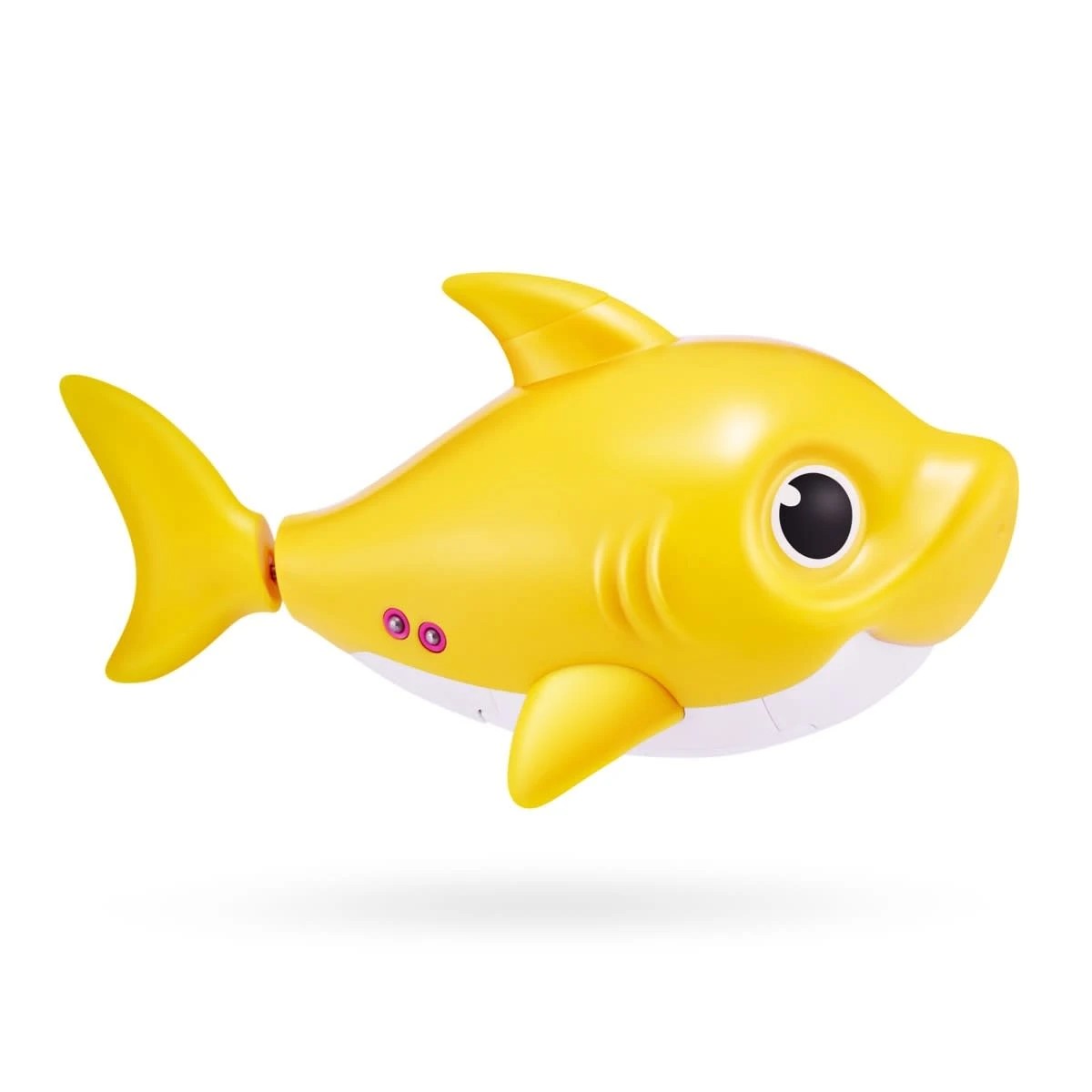 7 Nickelodeon Pinkfong Baby Shark Sing & Swim Bath Toy - Assorted, 7 of 9