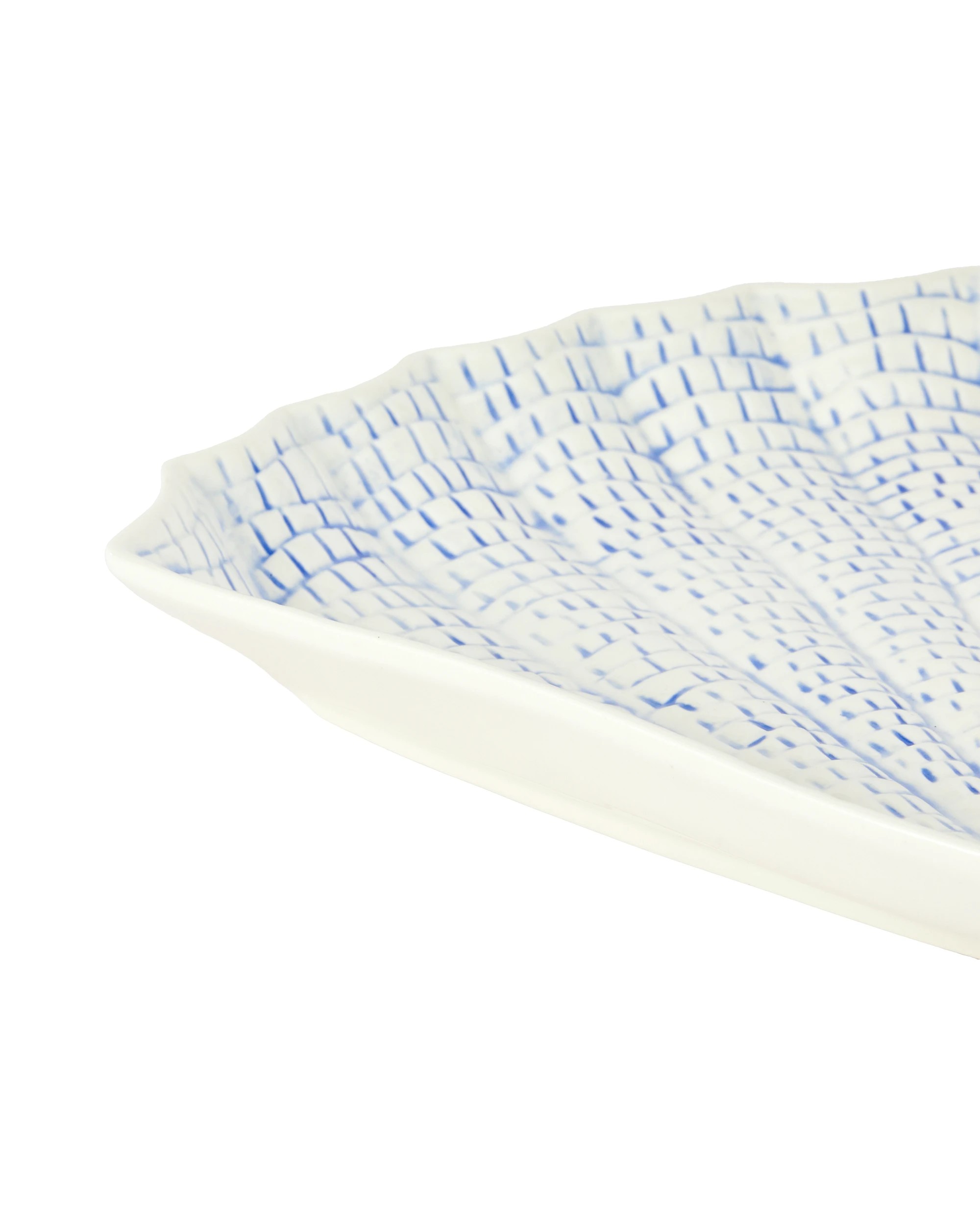 2 Shell Platter, 2 of 4
