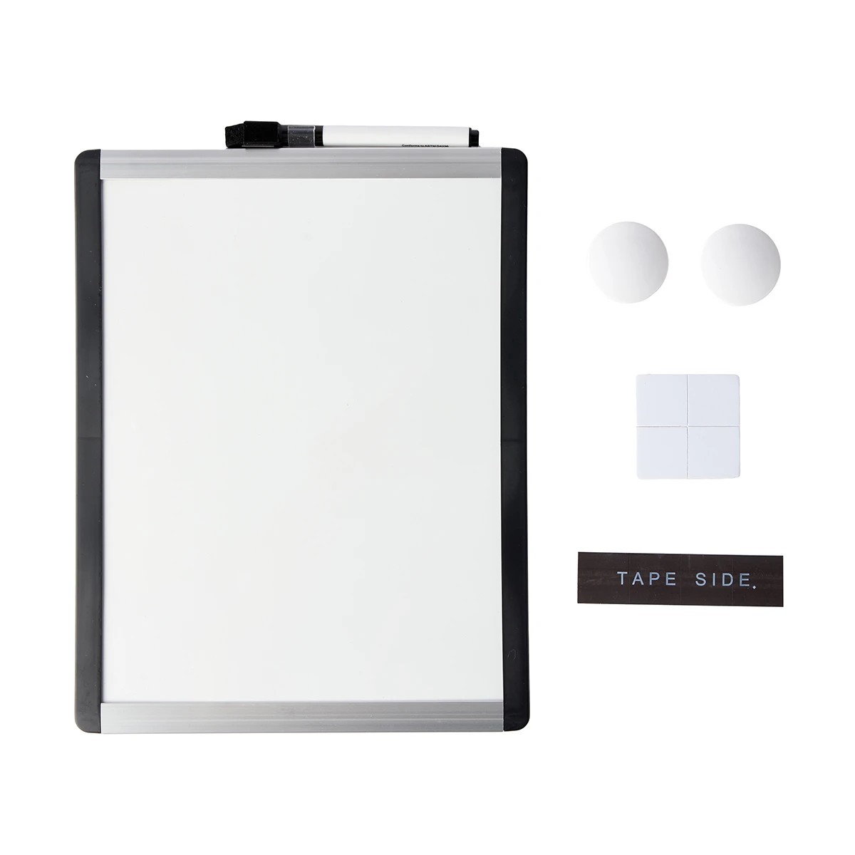 1 Mini Whiteboard, 1 of 8