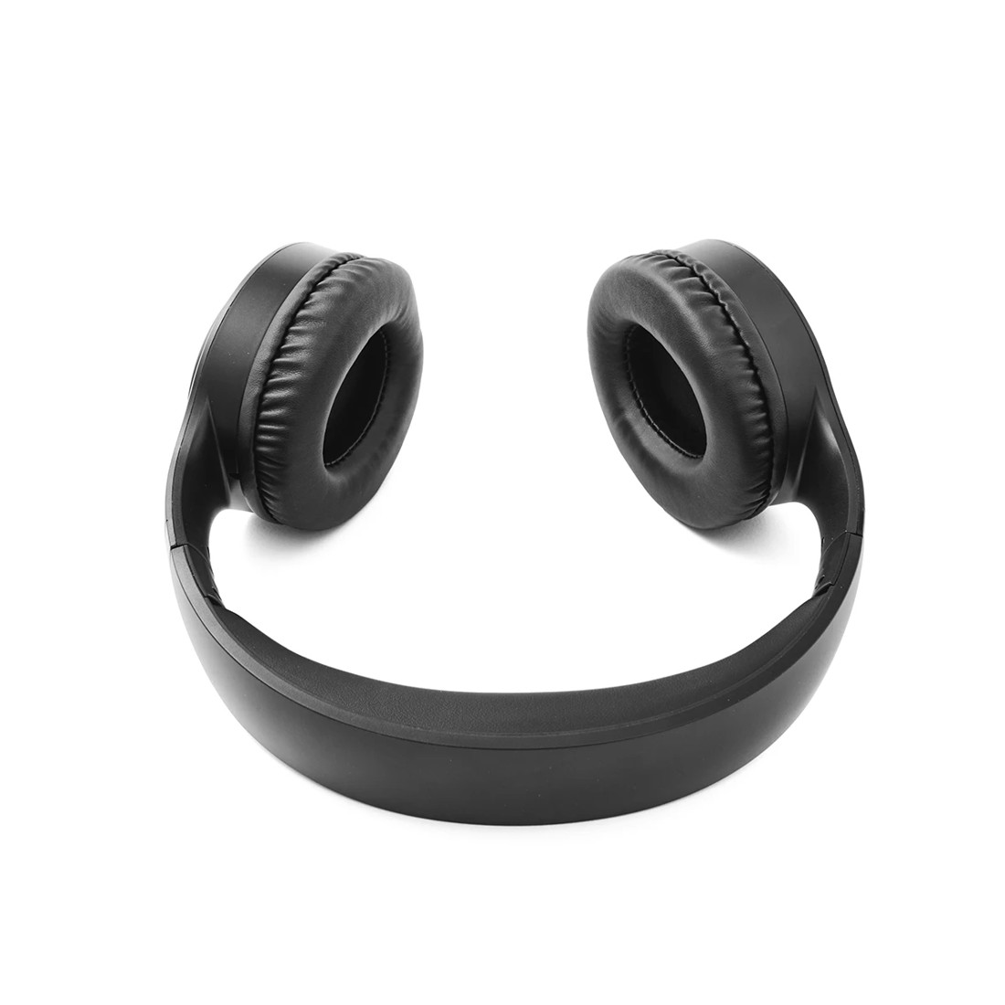 5 Bluetooth Over-Ear Padded Headphones - Black, 5 of 10