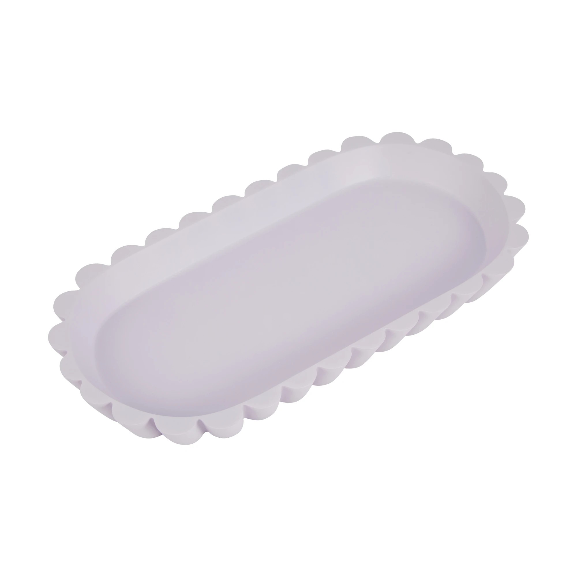 1 Flower Tray - Lilac, 1 of 6
