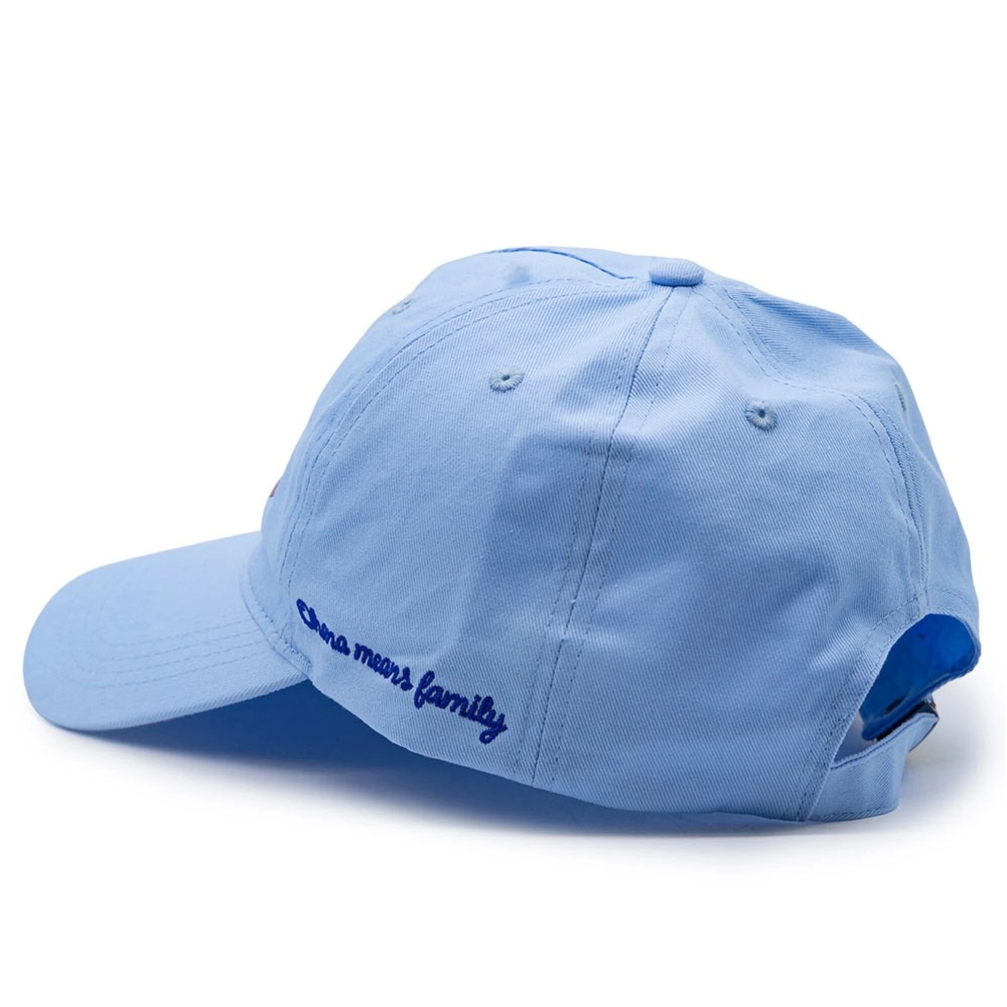 3 Disney - Lilo & Stitch - Stitch Drawing Cap - Blue, 3 of 3