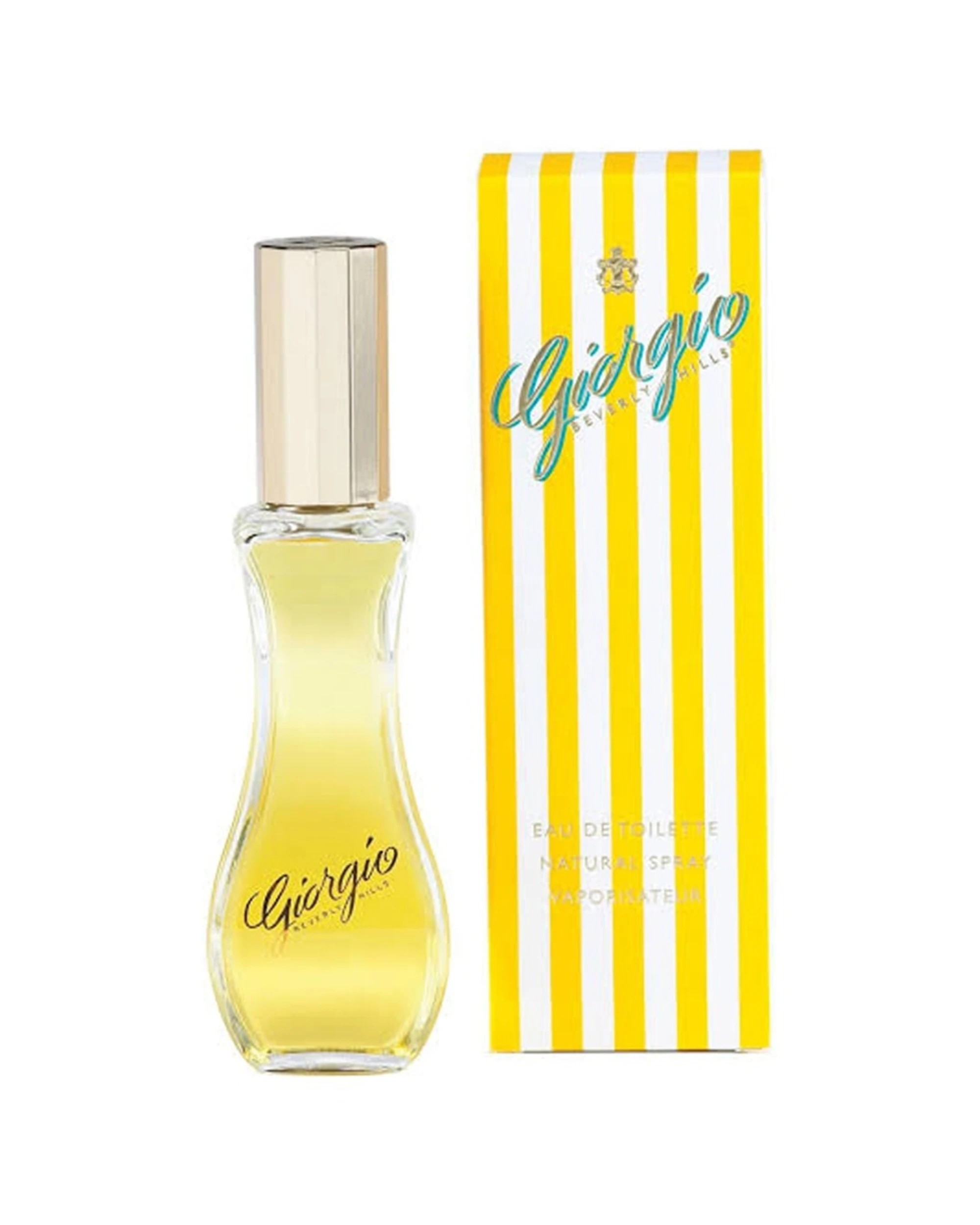 1 Elizabeth Arden Giorgio Beverley Hills 90ml Eau de Toilette, 1 of 1