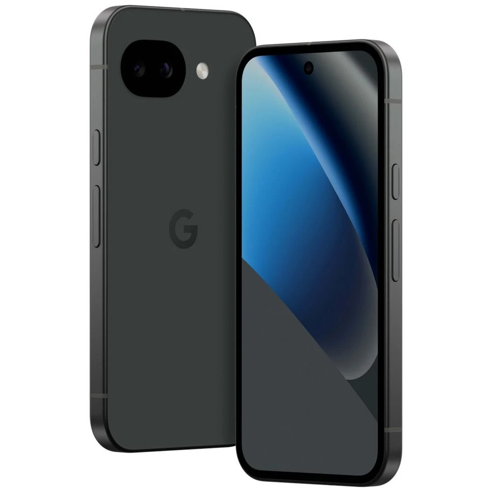 2 Google Pixel 10A 128GB Obsidian, 2 of 8